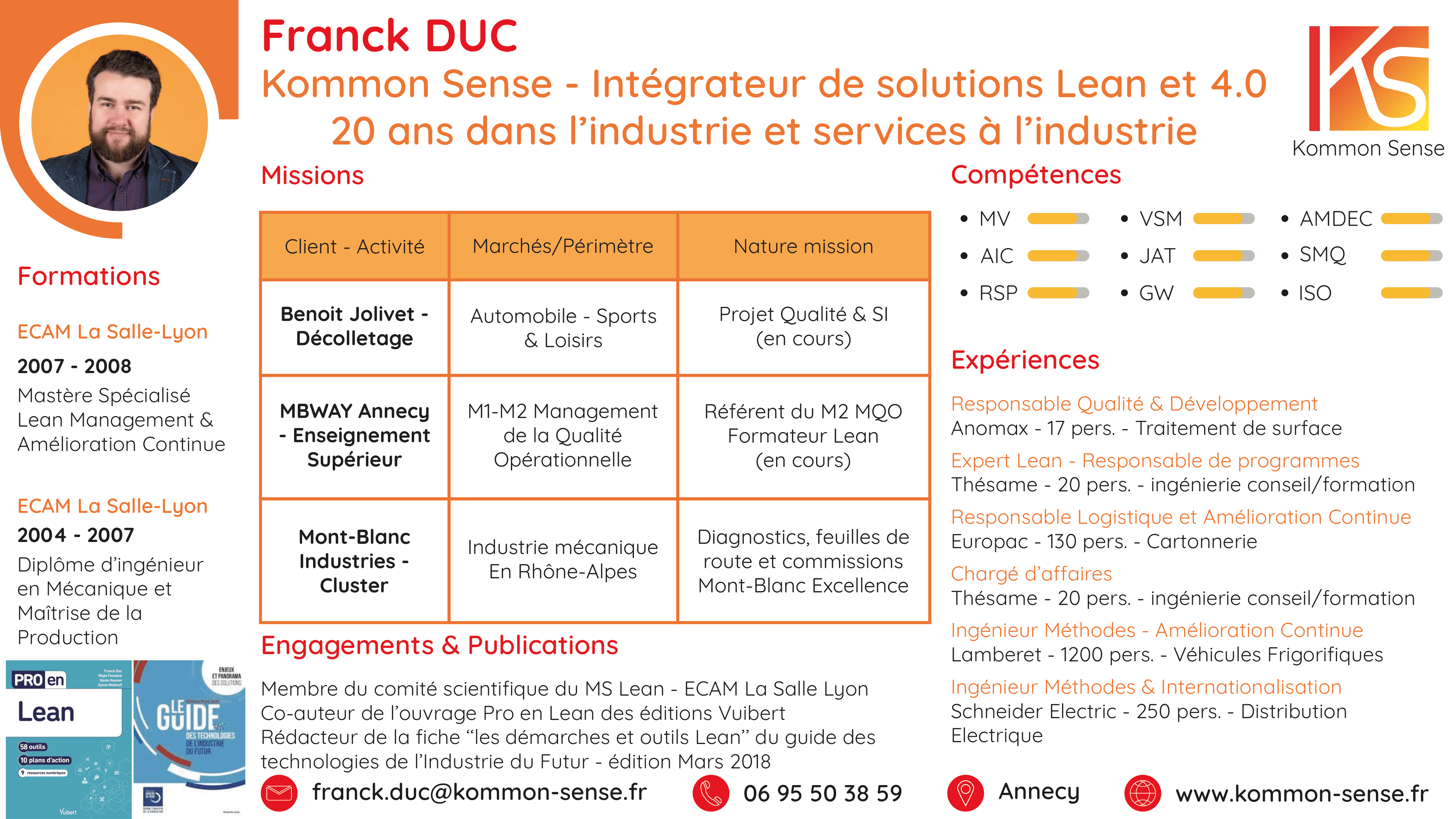 Curriculum Vitae